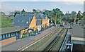 Sunningdale Station