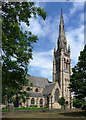 All Saints, Little Horton Green, Bradford