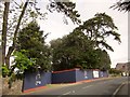 Development site, St Marychurch Road, Torquay