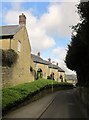 Back Lane, Broadwindsor