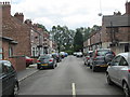 George Street - Barlby Road