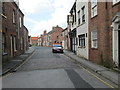 Millgate - viewed from Alma Terrace