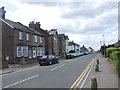 Fleetwood Avenue, Herne Bay