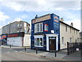 Divers Arms, Herne Bay