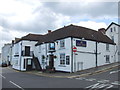 The Ship, Herne Bay