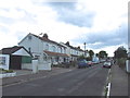 Alma Road, Herne Bay