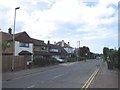 Sea View Road, Herne Bay