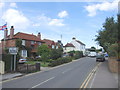 Reculver Road, Beltinge