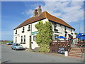 King Ethelbert Inn, Reculver