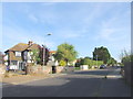 Green Road, Birchington-on-Sea