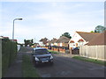 Gallwey Avenue, Birchington-on-Sea