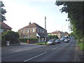 Canterbury Road, Birchington