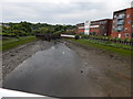 River Orwell from Sir Bobby Robson Bridge