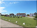 Felixstowe Ferry