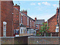 Abbey Street, Kingston upon Hull