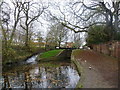 West Retford lock.