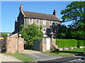 Wouldham Court Farmhouse