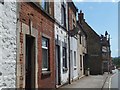 South Street and Henhayes Lane, Crewkerne