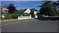 French Street near Darby Gardens