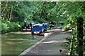 Shropshire Union Canal, Chirk