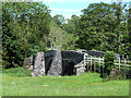 Rosgill Bridge