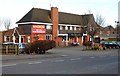 The Fiery Holes (1), Great Bridge Road, Bilston near Walsall