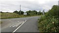 C4834 : Road junction, Cross by Richard Webb