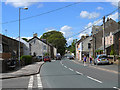 Main Street, Shap