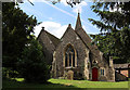 St James the Great, Friern Barnet Lane, now St Katherine