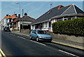 Broadwell Hayes houses, Tenby