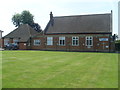 Frinton Methodist Church (2)