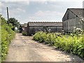 Moss House Farm, Boothstown