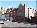 West Street, Chichester