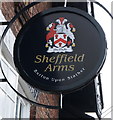 Sheffield Arms, Burton upon Stather