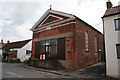 Methodist Church, Burton upon Stather