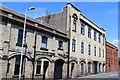 Irvinebank Powerloom Factory, Brown Street, Newmilns