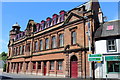 Former Westgate Co-Operative Society building, Main Street, Newmilns