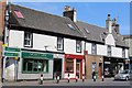 Main Street, Newmilns