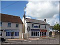 Fish Bar and Curry House