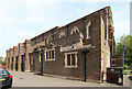 Holy Cross & St Michael, Golders Green Road