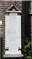 Holy Cross & St Michael, Golders Green Road - War Memorial