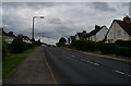 Burringham Road, Scunthorpe