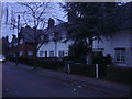 Cottages on Roe Lane