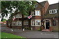 The Beacon public house on Burringham Road