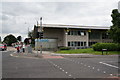 Ashby Link on Ashby High Street, Scunthorpe