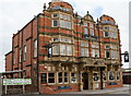 The Crown on Ashby High Street, Scunthorpe