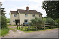 Ash Cottage, Wallingford Road