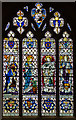 East Window, St Mary