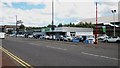 NZ2463 : Car dealership, Railway Street, Newcastle upon Tyne by Graham Robson