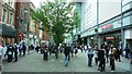 Market Street, Manchester